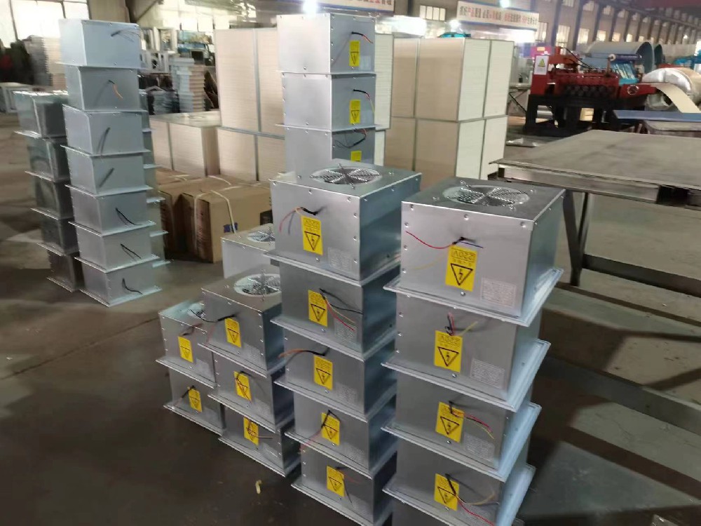 排气扇、专业用于工业生产的换气扇，厂家直销支持加工定制