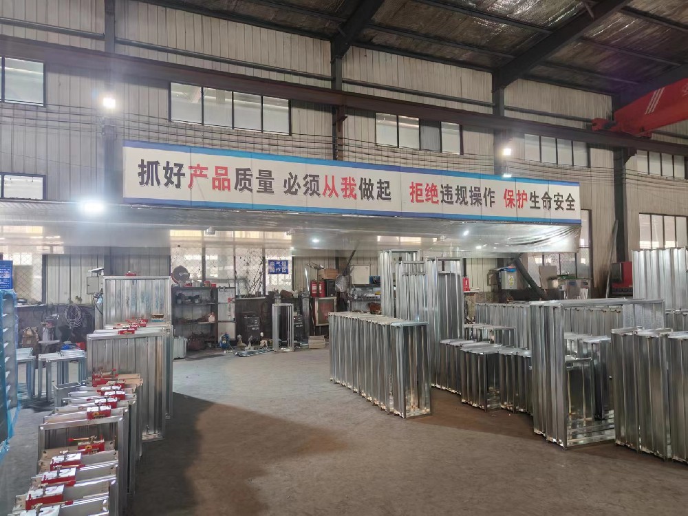 德州绿岛风对新风系统的冷水机组系统做了那些调节？选择新风系统应该注意哪些参数？