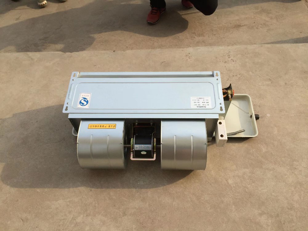 绿岛风排气扇商用管道风机饭店低音排气扇